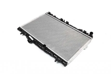 Радиатор HY COUPE(02-)2.7 i V6 24V(+)[OE 253102D200] NISSENS 67467