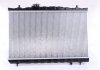 Радіатор охолодження HYUNDAI ELANTRA (XD) (00-) NISSENS 67493 (фото 3)