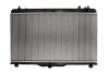 Радіатор HY SANTA FE(00-)2.0 CRDi[OE 2531026410] NISSENS 675017 (фото 1)
