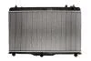 Радиатор HY SANTA FE(00-)2.0 CRDi[OE 2531026410] NISSENS 675017 (фото 1)
