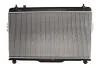 Радиатор HY SANTA FE(00-)2.0 CRDi[OE 2531026410] NISSENS 675017 (фото 2)