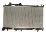 Радіатор SU FORESTER(08-)2.0 i 16V(+)[OE 45119-SC000] 67725