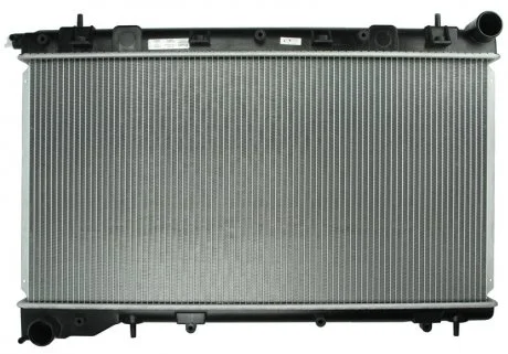 Радиатор SU FORESTER(02-)2.5 i 16V TURBO[OE 45119SA000] NISSENS 67726