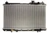 Радіатор охолодження HONDA CR-V (RD) (95-) 2.0i (пр-во Nissens) 681021
