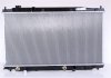 Радиатор, охлаждение двигателя NISSENS 681374 (фото 2)