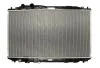 Радиатор HD CIVIC 4D(06-)1.6 i 16V(+)[OE 19010-RNA-J51] 68143
