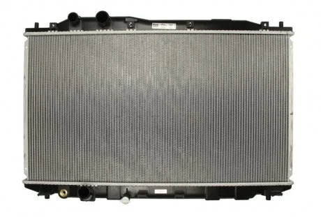 Радиатор HD CIVIC 4D(06-)1.6 i 16V(+)[OE 19010-RNA-J51] NISSENS 68143