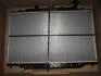 Радіатор охолодження MAZDA CX-5 (пр-во Nissens) 68534