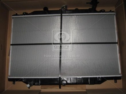 Радиатор охлождения MAZDA CX-5 NISSENS 68534 (фото 1)