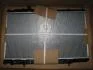 Радиатор охлождения NISSAN  ALMERA CLASSIC (N16) M (пр-во Nissens) 68751