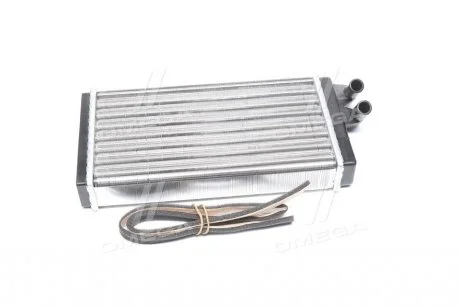 Радіатор пічки AUDI 100/A6 NISSENS 70220