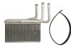 Радиатор печки, (для авто с климат контролем) BMW X5, X6 06- 70531