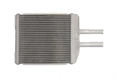 Отопитель NISSENS 707072