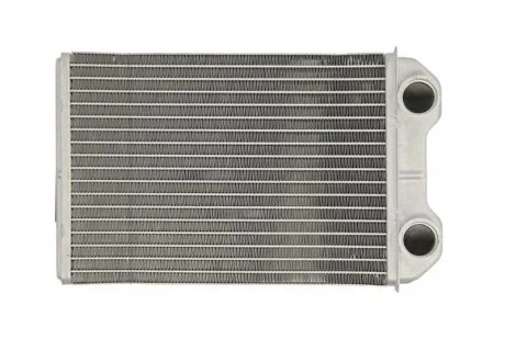 Радіатор обігрівача NISSENS 70808