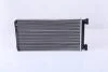 Радіатор пічки MAN TG-L (05-) |MAN TG-M (05-) |MAN TG-S (07-) |MAN TG-X (07-) |MAN TG-A (02-) NISSENS 71926 (фото 4)
