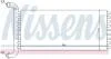 Радиатор отопителя 72037
