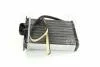 Радиатор печки OPEL VECTRA B (95-) 1.6-2.6i (пр-во Nissens) 72657