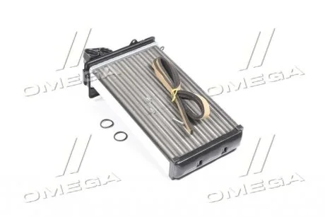 Отопитель NISSENS 73255