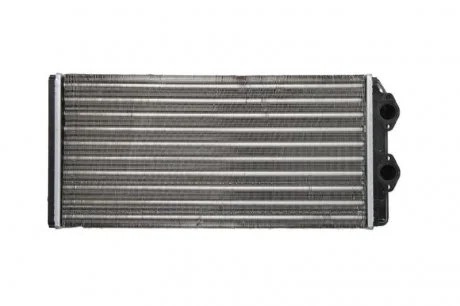 Радіатор пічки VOLVO NISSENS 73629