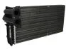 Радіатор пічки, 2.5TDI /Sprinter 95-06 (345x181x42) NISSENS 73941 (фото 2)
