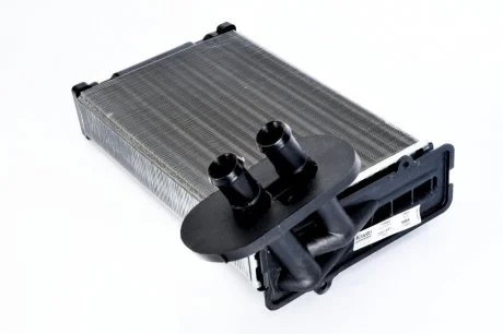 Радіатор печі AUDI, SEAT, VW NISSENS 73962