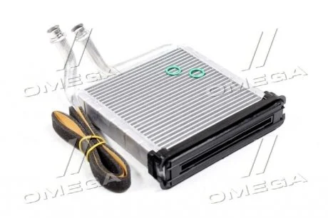 Радиатор охлаждения NISSENS 73979
