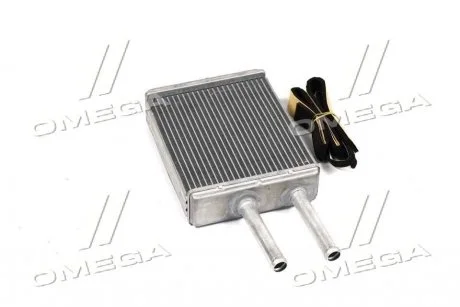 Печка KIA (выр-во) NISSENS 77523