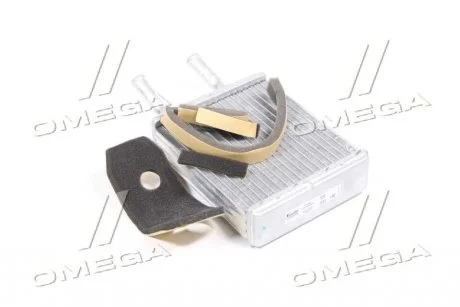 Радиатор (выр-во) NISSENS 77600