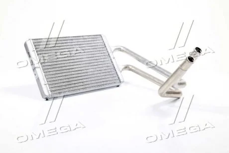 Радиатор отопителя NISSENS 77612