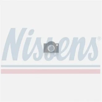Додаткова водяна помпа NISSENS 831068