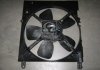Вентилятор радиатора CHEVROLET AVEO NISSENS 85063 (фото 1)