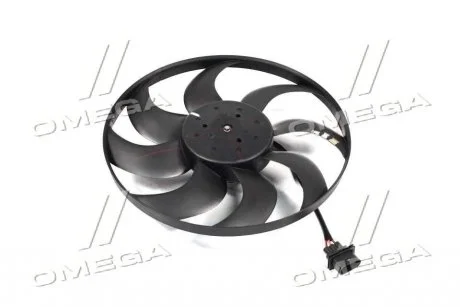 Радиатор охлаждения NISSENS 85690