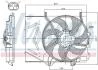 Вентилятор радиатора 85986