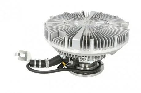 Фото 1 - віскомуфта вентилятора MAN TG-S (07-) |MAN TG-A (02-) |MAN TG-X (07-) NISSENS 86022 Віскомуфта вентилятора MAN TG-S (07-) |MAN TG-A (02-) |MAN TG-X (07-) NISSENS 86022 (фото 1)