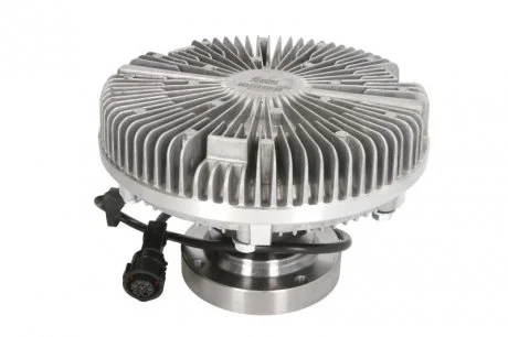 Віскомуфта вентилятора RVI PREMIUM; KERAX NISSENS 86075