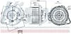 Вент.пічки VOLVO C70(98-)2.0 T(+)[OE 30755485] 87020