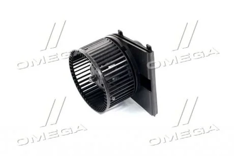 Вентилятор салона AUDI, VW NISSENS 87022