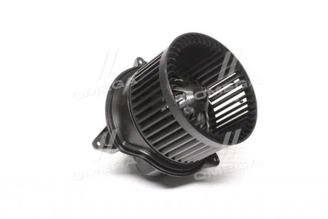 Вент.печки FD FOCUS I(98-)1.4 EFi(+)[OE 1062247] NISSENS 87027