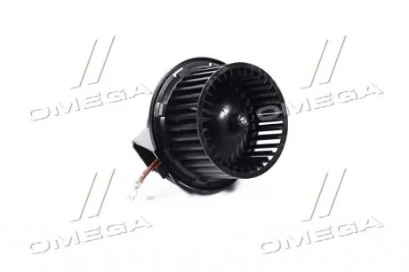 Вент.пічки VW GOLF II(83-)1.0(+)[OE 191959101] NISSENS 87148