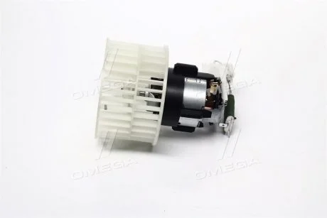Вент.пічки OP CALIBRA(90-)2.0 i(+)[OE 1808067] NISSENS 87154