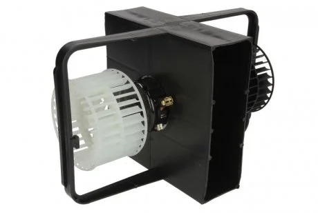 Вентилятор отопителя MAN L 2000 (93-) D0824LFL02/ 10/1993-> NISSENS 87189