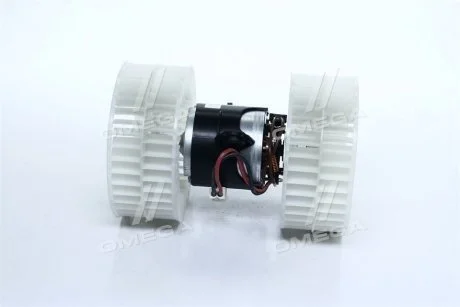Вентилятор отопителя NISSENS 87212