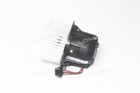 Вентилятор салону VAG NISSENS 87215
