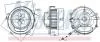 DMUCHAWA WN?TRZA NISSENS 87424 RHD VW