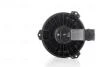 DMUCHAWA WN?TRZA FIAT SEDICI/SUZUKI SWIFT 06- NISSENS 87723 (фото 4)