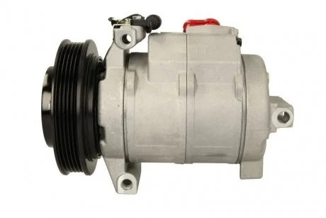 Компрессор кондиционера NISSENS 890049