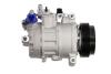 Компресор кондиціонера NISSENS 890070 (фото 4)