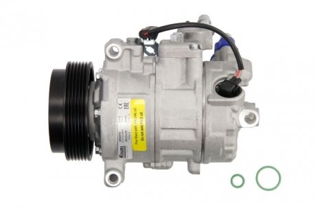 Компресор кондиціонера NISSENS 890070