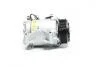 Компрессор кондиционера HONDA ACCORD VII (Nissens) 890128