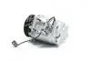 Компрессор кондиционера HONDA ACCORD VII NISSENS 890128 (фото 3)